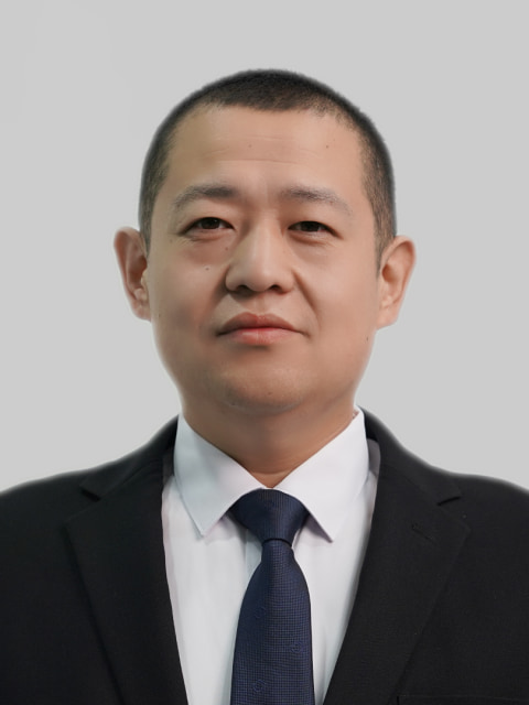 刘瑞琪
