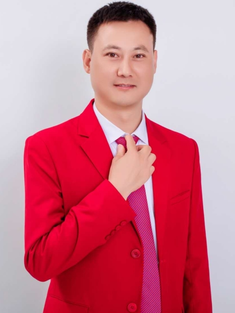 苟玉彬