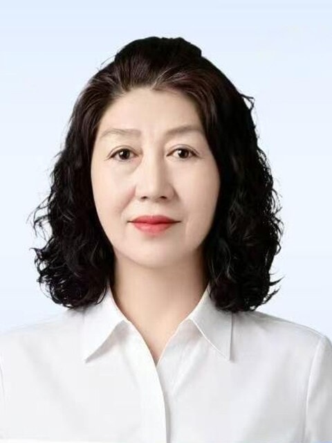 李淑杰