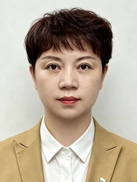 杨丽萍