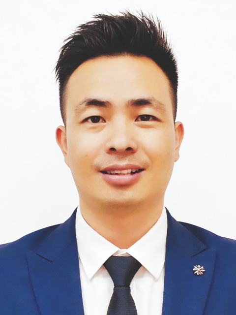 李跑