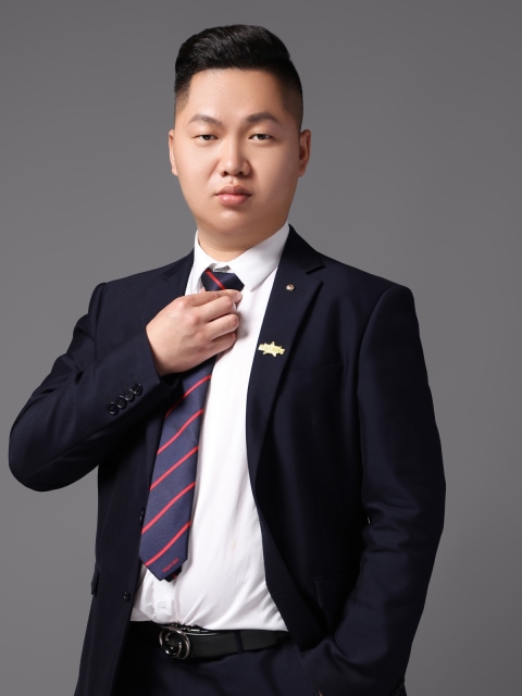 董俊锋