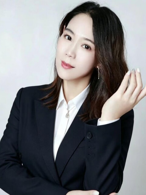 张顺美