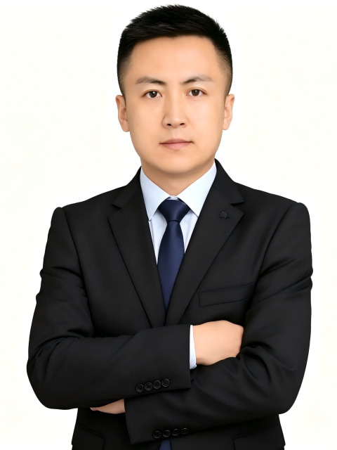 马长安