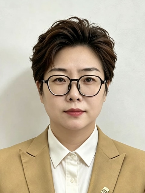 张君