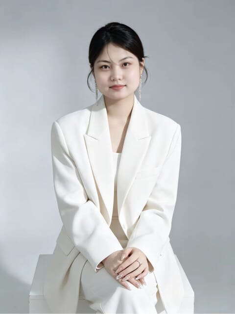 杨海萍