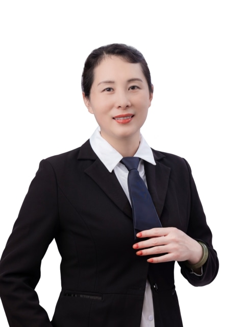 曹新婷