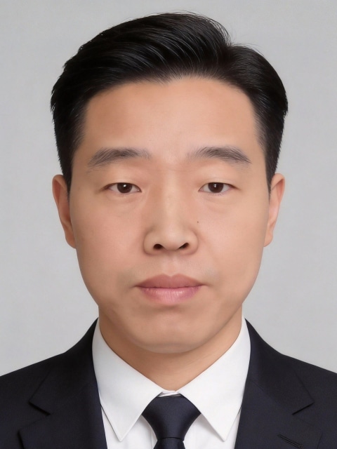 高东峰