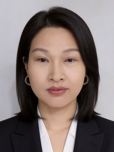 杜海超