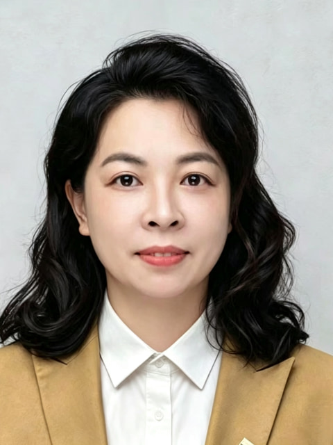 张小利