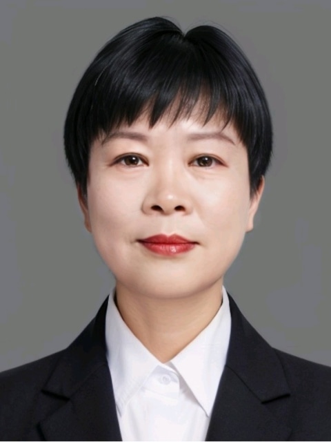 侯慧敏