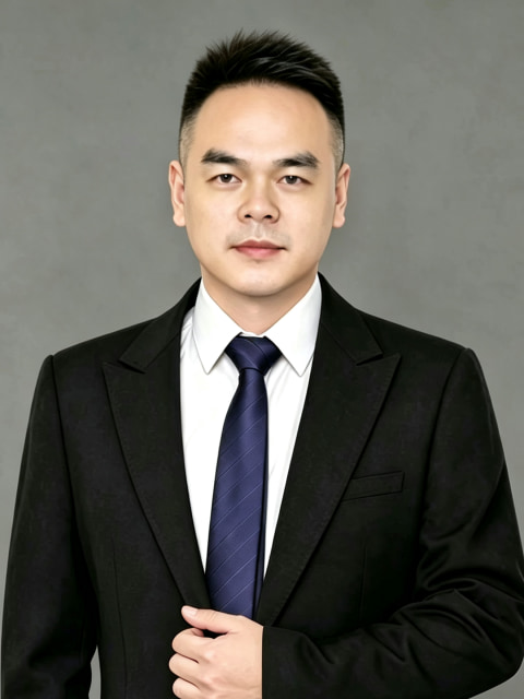 林文