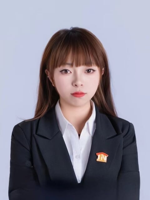 徐艺宁