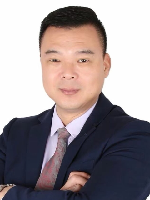 莫卓贤