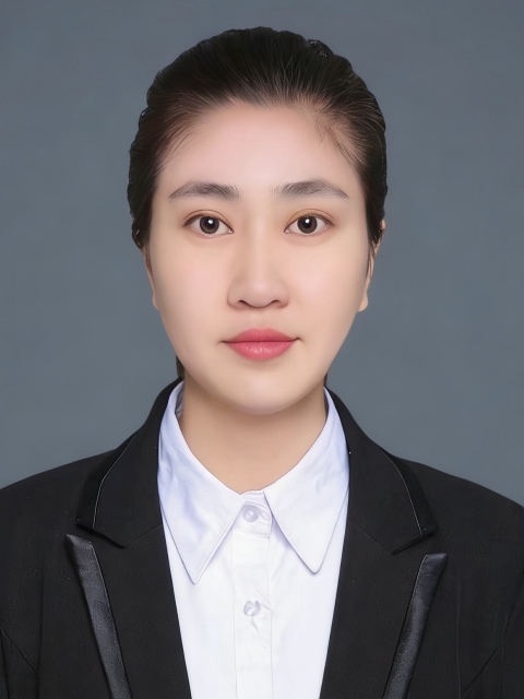 王双杰