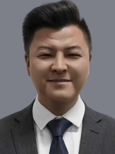 张斌成