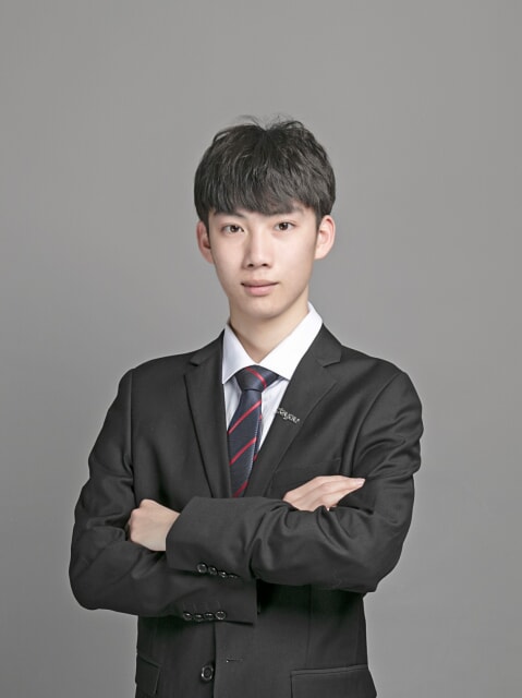 经纪人头像