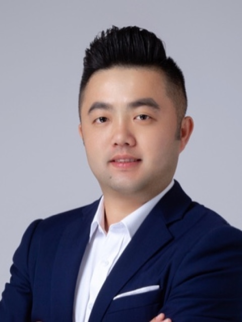 李荣昌