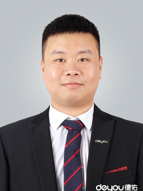李攀