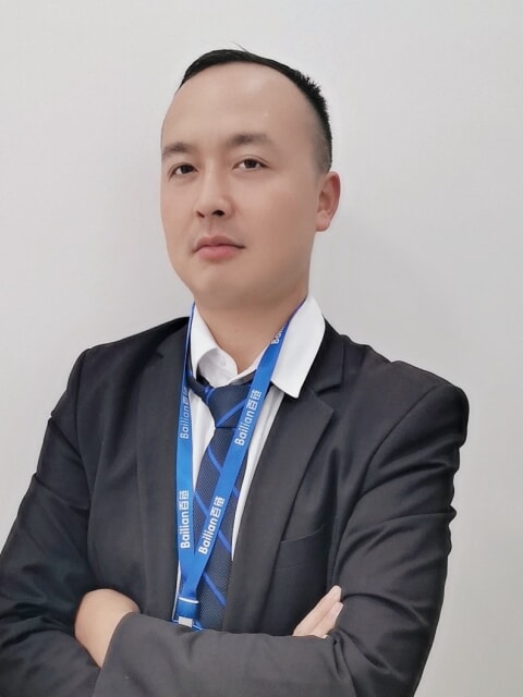 柯细杰