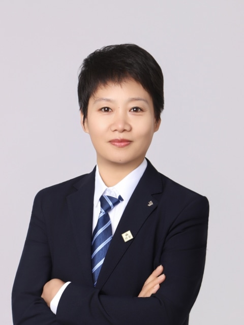 许志芳