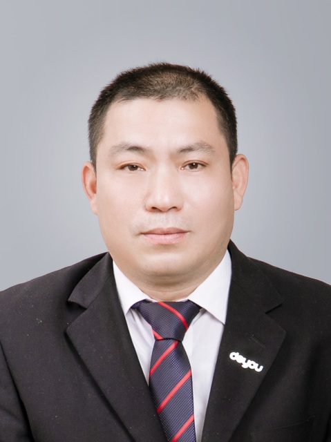 郭向宇