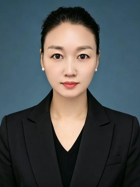 柴叶芳