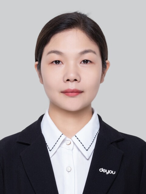 叶美清