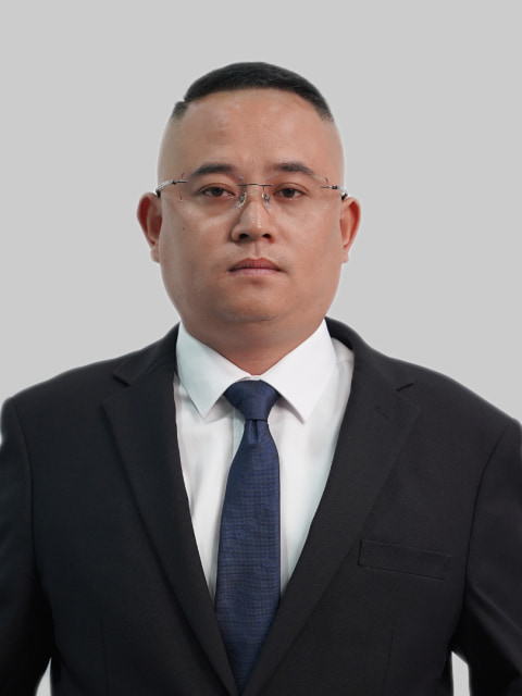 刘慧军