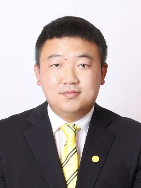 白岩