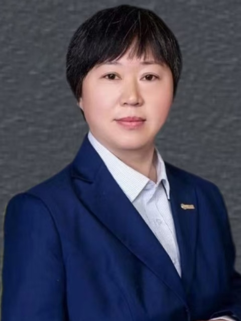 陈桂兰
