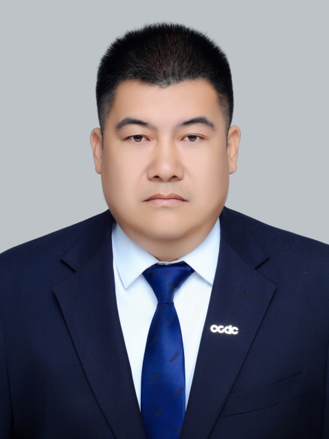 张国宾