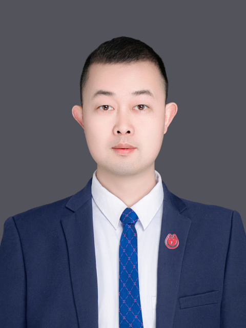 杨留杰