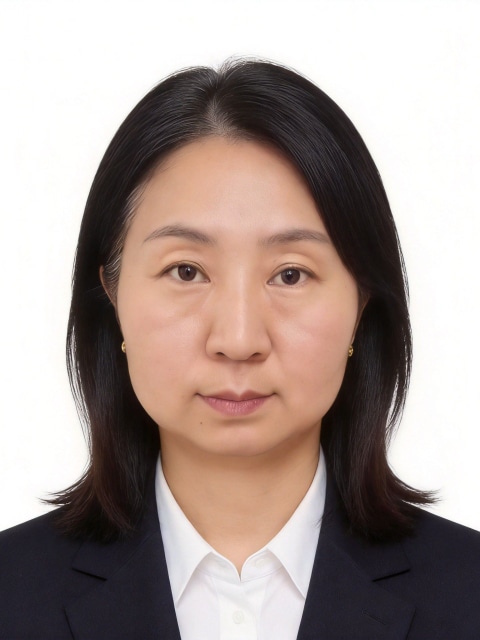 袁月静