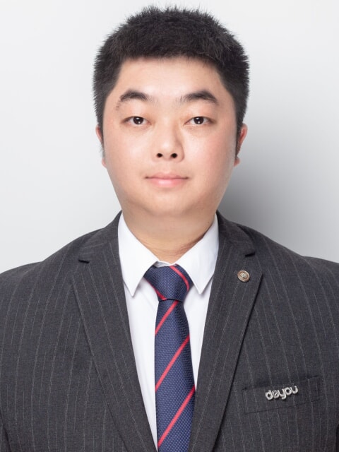 陈刚