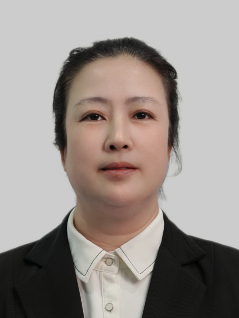 杨利华