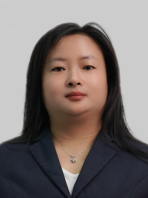 李花花