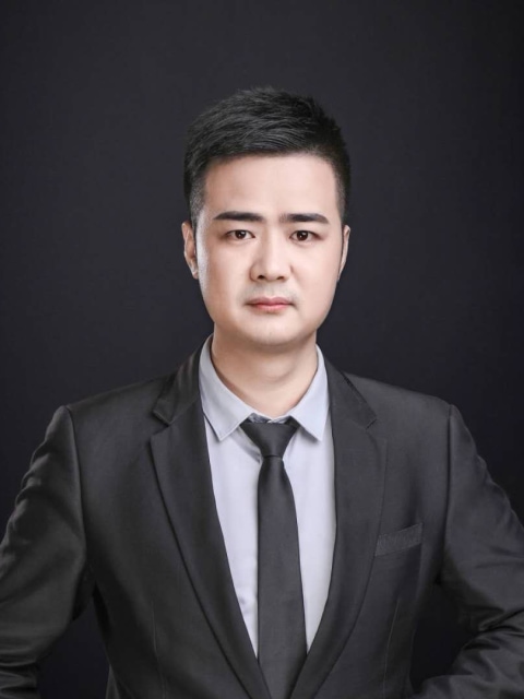 徐业昌