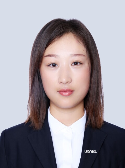 李晓庆