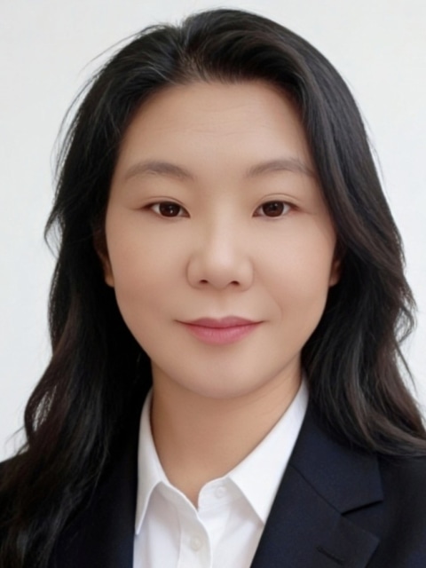 庄桂丽