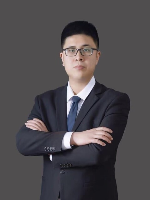 赵运建