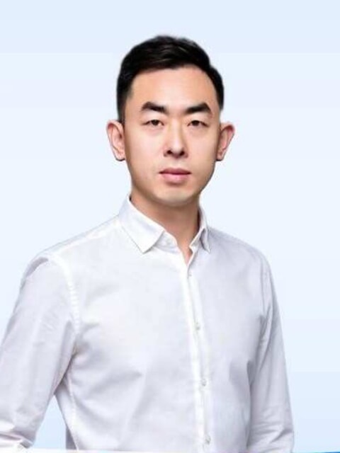 肖旭东
