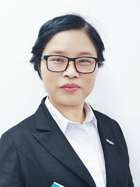 李小婷