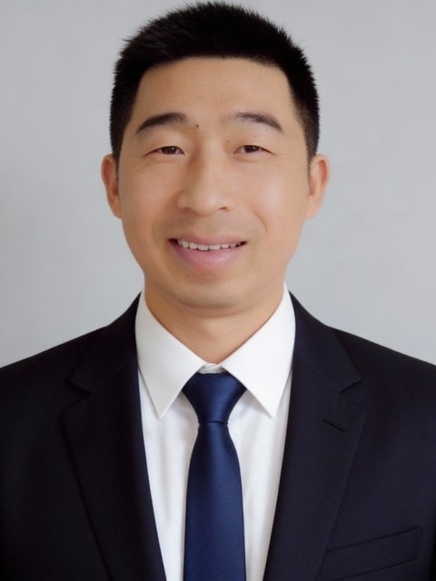 关碧峰