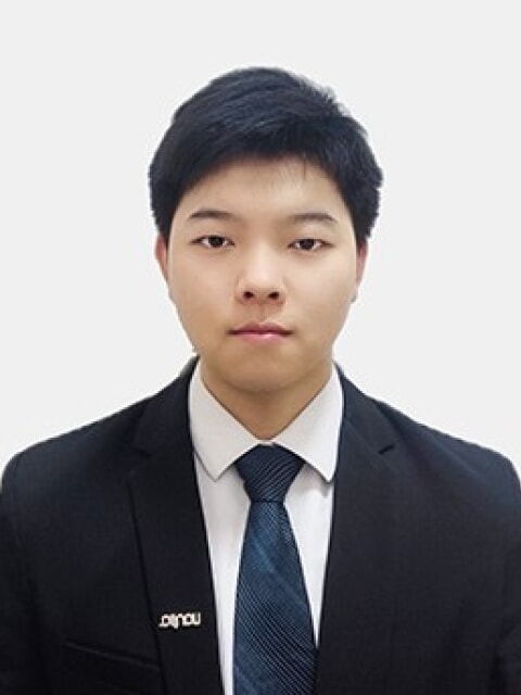 杨文杰