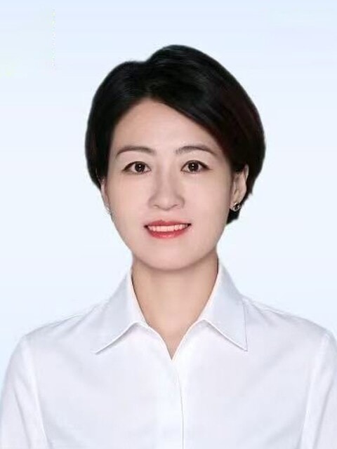 张丽娜