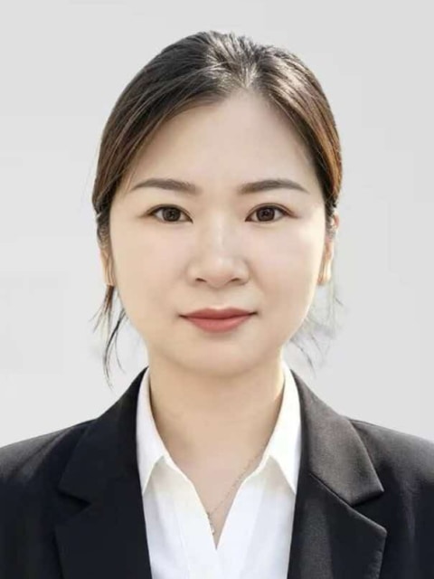 谷欣欣