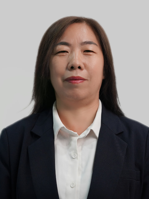 严林梅