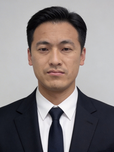 尹新城