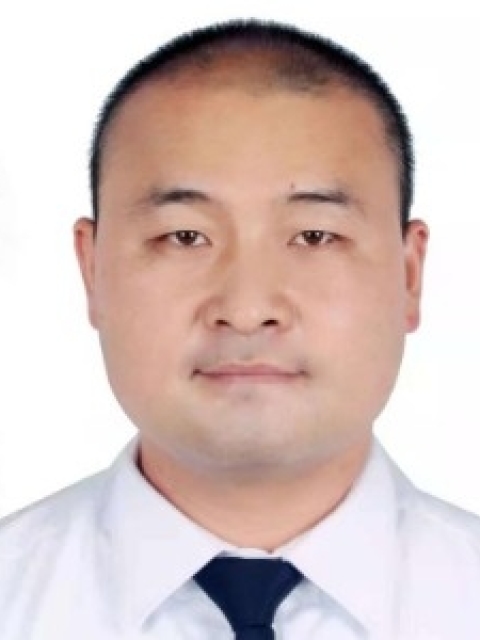 马晓永